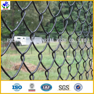 Alta Quaility Chain Link Fence (Fábrica)